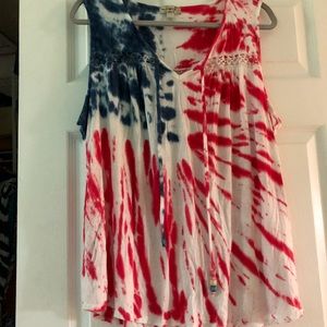 Fourth of July Shirt